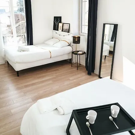 Appartement ★ Lovely Paris ★