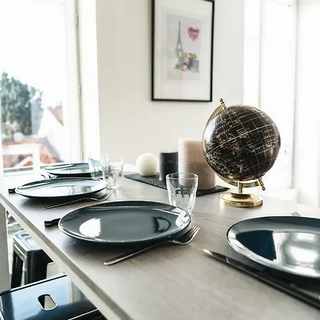 ★ Lovely Paris ★ Appartement *