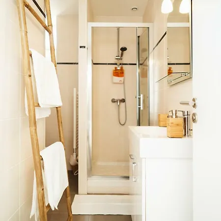 Appartement ★ Lovely Paris ★ *
